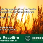 Clínica de Recuperação Saúde Caixa em Pedro Afonso – TO | Cobertura 100%