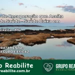 Clínica de Recuperação Saúde Caixa em Pedro Teixeira – MG | Cobertura 100%
