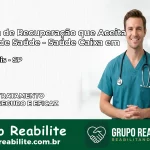 Clínica de Recuperação Saúde Caixa em Penápolis – SP | Cobertura 100%