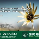 Clínica de Recuperação Saúde Caixa em Penha – SC | Cobertura 100%