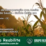 Clínica de Recuperação Saúde Caixa em Pentecoste – CE | Cobertura 100%