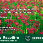 Clínica de Recuperação Saúde Caixa em Pereira Barreto – SP | Cobertura 100%