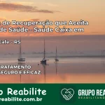Clínica de Recuperação Saúde Caixa em Picada Café – RS | Cobertura 100%