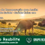Clínica de Recuperação Saúde Caixa em Pindaí – BA | Cobertura 100%