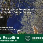 Clínica de Recuperação Saúde Caixa em Pio XII – MA | Cobertura 100%