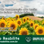 Clínica de Recuperação Saúde Caixa em Piquerobi – SP | Cobertura 100%