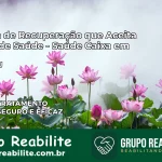 Clínica de Recuperação Saúde Caixa em Piraí – RJ | Cobertura 100%