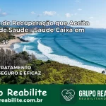 Clínica de Recuperação Saúde Caixa em Pirangi – SP | Cobertura 100%