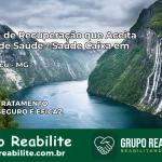 Clínica de Recuperação Saúde Caixa em Piranguçu – MG | Cobertura 100%