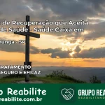 Clínica de Recuperação Saúde Caixa em Pirassununga – SP | Cobertura 100%