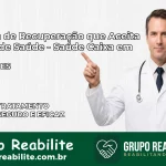 Clínica de Recuperação Saúde Caixa em Piúma – ES | Cobertura 100%