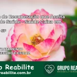 Clínica de Recuperação Saúde Caixa em Platina – SP | Cobertura 100%