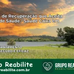 Clínica de Recuperação Saúde Caixa em Poá – SP | Cobertura 100%