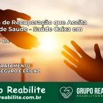 Clínica de Recuperação Saúde Caixa em Poções – BA | Cobertura 100%