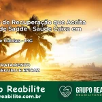 Clínica de Recuperação Saúde Caixa em Poços de Caldas – MG | Cobertura 100%