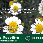 Clínica de Recuperação Saúde Caixa em Pomerode – SC | Cobertura 100%