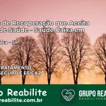 Clínica de Recuperação Saúde Caixa em Porangaba – SP | Cobertura 100%