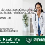 Clínica de Recuperação Saúde Caixa em Porto Ferreira – SP | Cobertura 100%