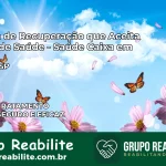 Clínica de Recuperação Saúde Caixa em Potim – SP | Cobertura 100%