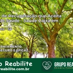 Clínica de Recuperação Saúde Caixa em Pradópolis – SP | Cobertura 100%