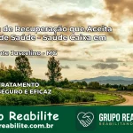 Clínica de Recuperação Saúde Caixa em Presidente Juscelino – MG | Cobertura 100%
