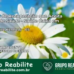 Clínica de Recuperação Saúde Caixa em Presidente Kennedy – ES | Cobertura 100%