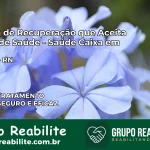 Clínica de Recuperação Saúde Caixa em Pureza – RN | Cobertura 100%
