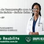 Clínica de Recuperação Saúde Caixa em Queiroz – SP | Cobertura 100%