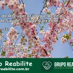 Clínica de Recuperação Saúde Caixa em Quixadá – CE | Cobertura 100%