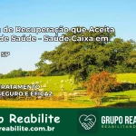 Clínica de Recuperação Saúde Caixa em Rafard – SP | Cobertura 100%