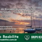 Clínica de Recuperação Saúde Caixa em Regente Feijó – SP | Cobertura 100%