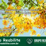 Clínica de Recuperação Saúde Caixa em Riachuelo – SE | Cobertura 100%