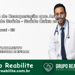 Clínica de Recuperação Saúde Caixa em Rio Bananal – ES | Cobertura 100%