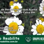Clínica de Recuperação Saúde Caixa em Rio Preto da Eva – AM | Cobertura 100%