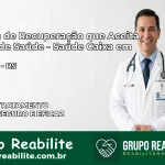 Clínica de Recuperação Saúde Caixa em Rolador – RS | Cobertura 100%