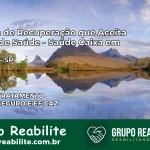 Clínica de Recuperação Saúde Caixa em Roseira – SP | Cobertura 100%