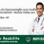 Clínica de Recuperação Saúde Caixa em Sandovalina – SP | Cobertura 100%