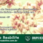 Clínica de Recuperação Saúde Caixa em Santa Branca – SP | Cobertura 100%