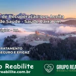 Clínica de Recuperação Saúde Caixa em Santa Brígida – BA | Cobertura 100%