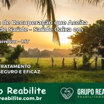 Clínica de Recuperação Saúde Caixa em Santa Carmem – MT | Cobertura 100%