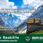 Clínica de Recuperação Saúde Caixa em Santa Gertrudes – SP | Cobertura 100%