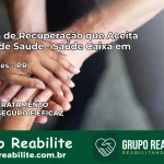 Clínica de Recuperação Saúde Caixa em Santa Inês – PR | Cobertura 100%