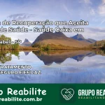 Clínica de Recuperação Saúde Caixa em Santa Isabel – SP | Cobertura 100%