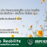 Clínica de Recuperação Saúde Caixa em Santa Maria do Suaçuí – MG | Cobertura 100%