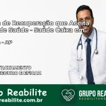 Clínica de Recuperação Saúde Caixa em Santana – AP | Cobertura 100%