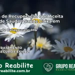 Clínica de Recuperação Saúde Caixa em Santana de Cataguases – MG | Cobertura 100%
