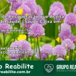 Clínica de Recuperação Saúde Caixa em Santana de Parnaíba – SP | Cobertura 100%