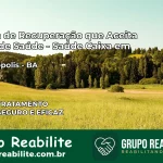 Clínica de Recuperação Saúde Caixa em Santanópolis – BA | Cobertura 100%