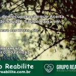 Clínica de Recuperação Saúde Caixa em Santo Amaro das Brotas – SE | Cobertura 100%