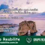 Clínica de Recuperação Saúde Caixa em Santa Mônica – PR | Cobertura 100%
